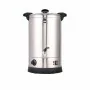 L2G - Distributeur eau chaude double paroi 10 L inox
