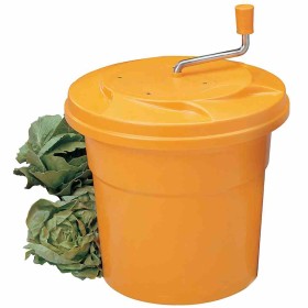L2G - Essoreuse à salade manuelle 2 à 3 salades 10 L