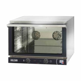L2G - Four à convection électromécanique 3 niveaux 600 x 400 mm porte basculante