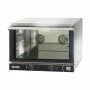 L2G - Four à convection électromécanique 3 niveaux 600 x 400 mm porte basculante