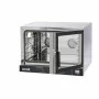 L2G - Four à convection électromécanique 3 niveaux 600 x 400 mm porte battante