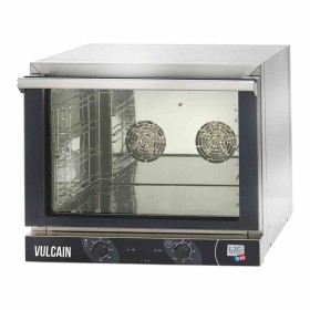 L2G - Four à convection électromécanique 4 niveaux GN 1/1 porte basculante