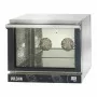L2G - Four à convection électromécanique 4 niveaux GN 1/1 porte basculante
