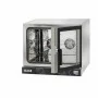 L2G - Four à convection électromécanique 4 niveaux GN 1/1 porte battante