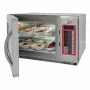 L2G - Four micro-ondes programmable 2 niveaux GN 2/3 capacité 35 L