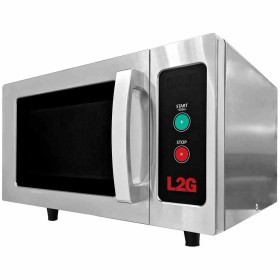 L2G - Four micro-ondes 25 L spécial self monotouche