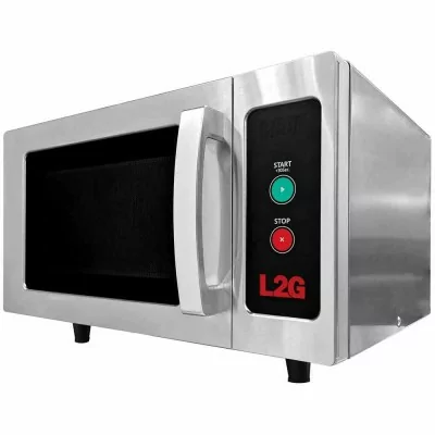 L2G - Four micro-ondes 25 L spécial self monotouche