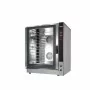 L2G - Four électrique mixte 10 niveaux GN 1/1 ou 600 x 400 mm injection de vapeur