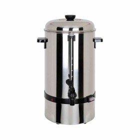 L2G - Percolateur 6,8 L en inox