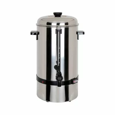 L2G - Percolateur 6,8 L en inox