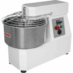 L2G - Pétrin à spirale 2 vitesses cuve fixe 50 L 38 kg de pâte