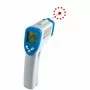 L2G - Thermomètre infrarouge visée laser 12 points