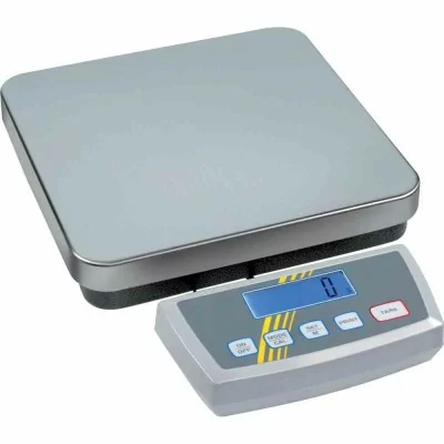 L2G - Balance électronique pesage pâtons 35 kg précision 5 g