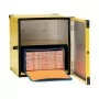 DIAMOND - Déclassé - Box pour transport pizza