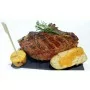 DIAMOND - Déclassé - Four-BBQ à charbon GN 1/1 (60 kg/h) porte relevable/inox