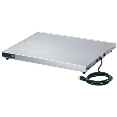 DIAMOND - Déclassé - Chauffe-aliments à poser plan inox