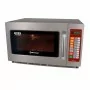 DIAMOND - Déclassé - Four micro-ondes professionnel GN 2/3 digital 2100 W