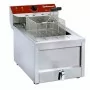 DIAMOND - Occasion - Friteuse électrique 12 litres à poser
