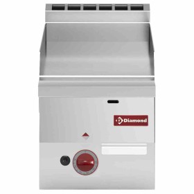 DIAMOND - Déclassé - Plaque de cuisson gaz surface lisse L. 300 mm