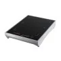 TECNOX - Déclassé - Plaque induction posable Design 2 foyers