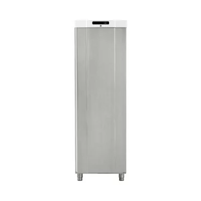 EBERHARDT FROID - Déclassé - Armoire froide négative porte pleine inox 359 L