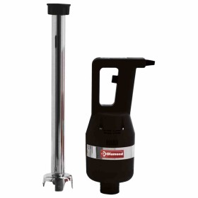DIAMOND - Déclassé - Mixer plongeant 100 L tube 400 mm + variateur de vitesses