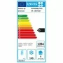 DIVERSO - Déclassé - Table réfrigérée ventilée 2 portes GN 1/1 260 L