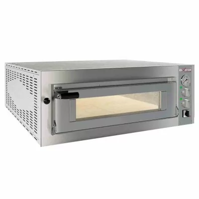 DIVERSO - Occasion - Four électrique 4 pizzas ø 33 cm