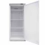 DIVERSO - Déclassé - Armoire réfrigérée ventilée blanche 600 L, 1 porte GN 2/1