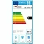 DIVERSO - Déclassé - Armoire réfrigérée ventilée blanche 600 L, 1 porte GN 2/1