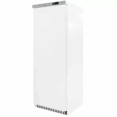 DIVERSO - Déclassé - Armoire réfrigérée ventilée blanche, 400 L