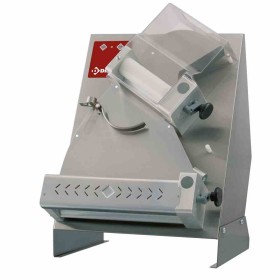 DIAMOND - Déclassé - Laminoir pizza 2 rouleaux inclinés 320 mm