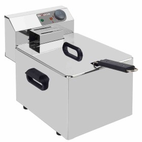 DIVERSO - Déclassé - Friteuse de table électrique 7 L
