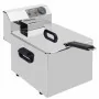 DIVERSO - Déclassé - Friteuse de table électrique 7 L