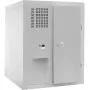 DIVERSO - Fin de série - Chambre froide positive ISO 60 avec groupe 1660 x 1360 x 2070 mm