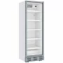 DIVERSO - Déclassé - Vitrine ventilée positive 382 L blanche