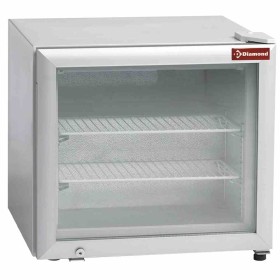DIAMOND - Déclassé - Mini réfrigérateur négatif de table, 50 L