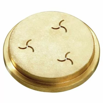 BARTSCHER - Matrice pâtes Fusilli 9 mm
