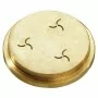 BARTSCHER - Matrice pâtes Fusilli 9 mm