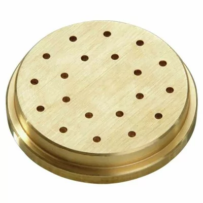 BARTSCHER - Matrice pâtes Spaghetti 2 mm