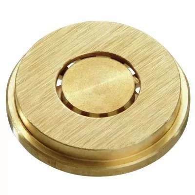 BARTSCHER - Matrice pâtes Cannellone 25 mm