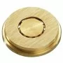 BARTSCHER - Matrice pâtes Cannellone 25 mm