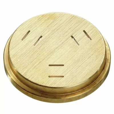 BARTSCHER - Matrice pâtes Fettuccine 8 mm