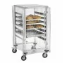 BARTSCHER - Housse de protection AEN700-6040