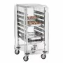 BARTSCHER - Housse de protection AGN700-1/1
