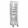 BARTSCHER - Housse de protection AGN1800-1/1