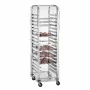 BARTSCHER - Housse de protection 18EN60400