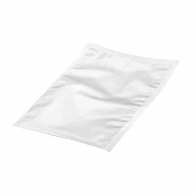 BARTSCHER - Lot de 50 sachets de mise sous vide G 1,2 L