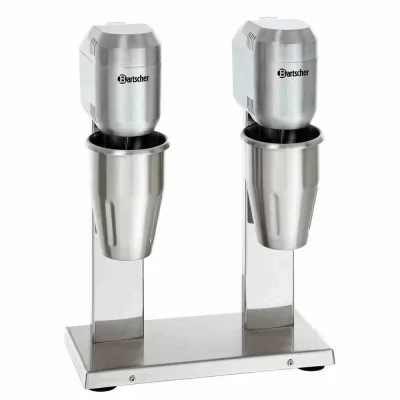 BARTSCHER - Mixeur de bar double Turbo