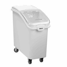 BARTSCHER - Boîte de stockage mobile 81 L